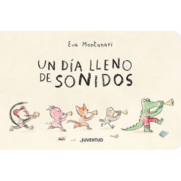 UN DIA LLENO DE SONIDOS
