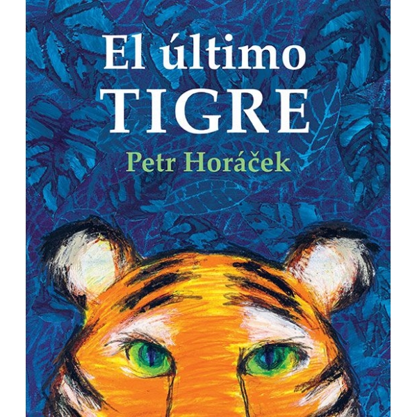 ULTIMO TIGRE