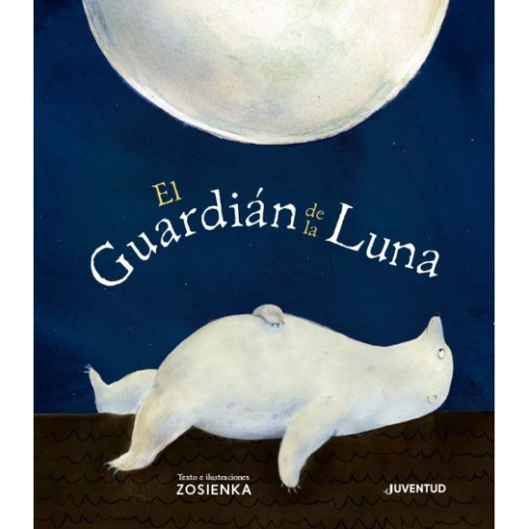 GUARDIAN DE LA LUNA