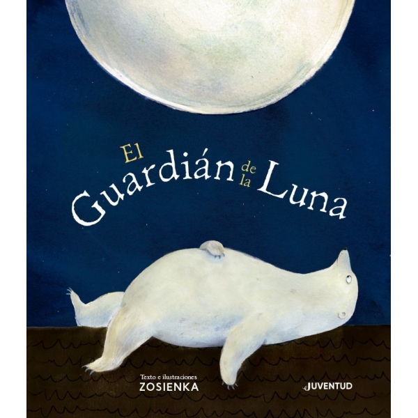 GUARDIAN DE LA LUNA