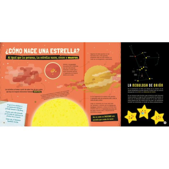 MI PRIMER LIBRO DEL COSMOS - Imagen 2