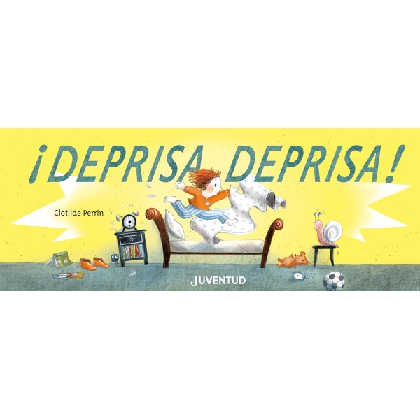 DEPRISA, DEPRISA