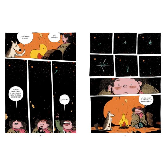 BAIKA EN EL FIN DEL MUNDO - Imagen 2