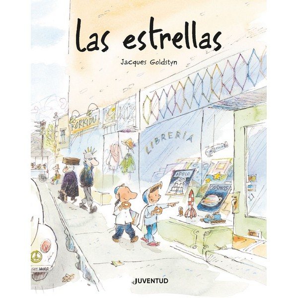 ESTRELLAS