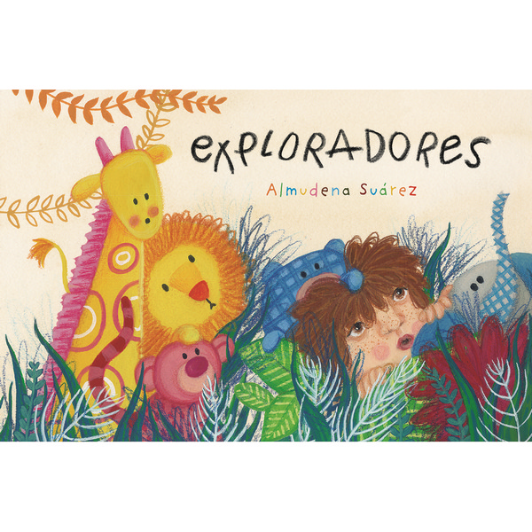 EXPLORADORES