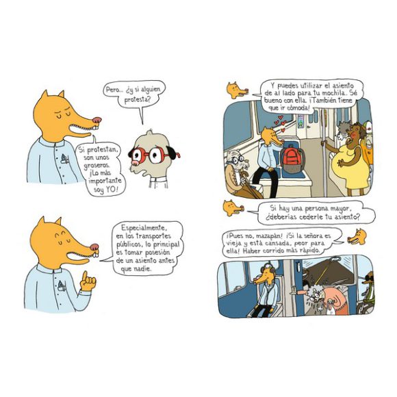 LECCIONES DEL PROFESOR TARAMBANA MODALES - Imagen 3