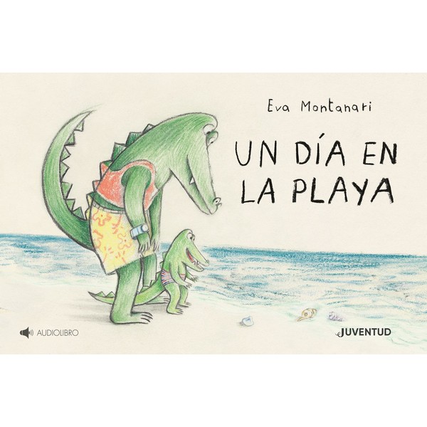 UN DIA EN LA PLAYA