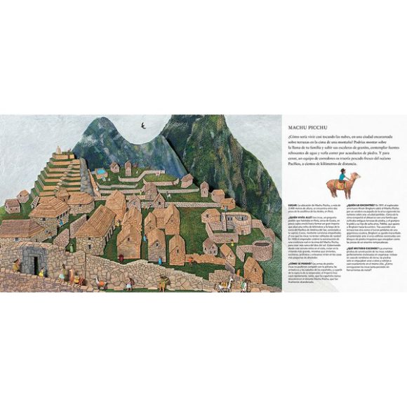 CIUDADES PERDIDAS - Imagen 3
