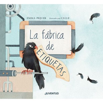 FABRICA DE ETIQUETAS