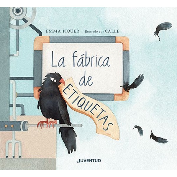 FABRICA DE ETIQUETAS