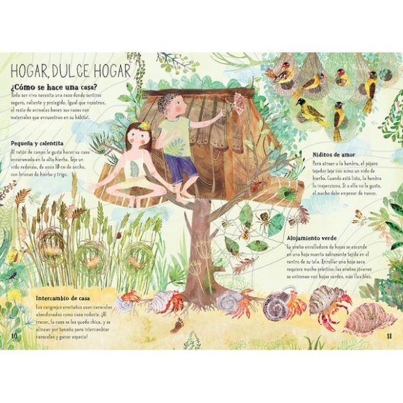 GRAN LIBRO DE LA MADRE TIERRA - Imagen 2