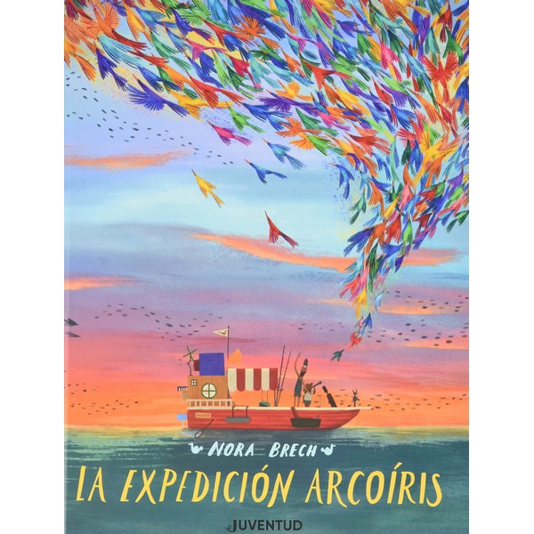EXPEDICION ARCOIRIS
