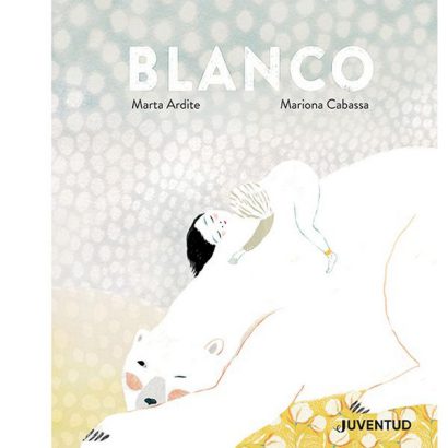 BLANCO COLECCION ARCOIRIS