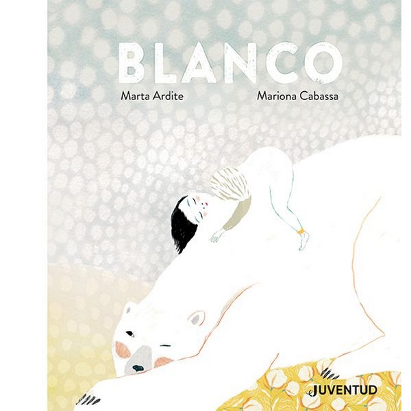 BLANCO COLECCION ARCOIRIS
