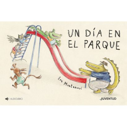 UN DIA EN EL PARQUE