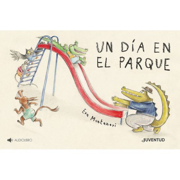 UN DIA EN EL PARQUE