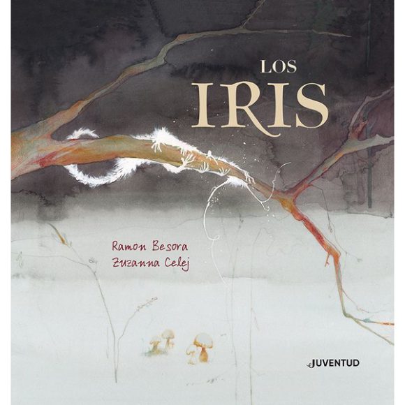 LOS IRIS