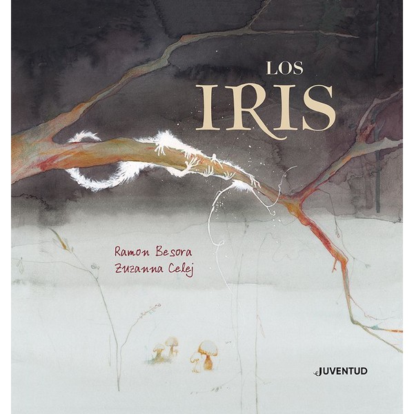 LOS IRIS
