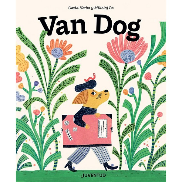 VAN DOG
