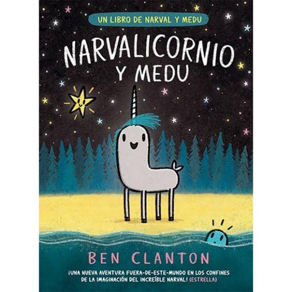 NARVALICORNIO Y MEDU