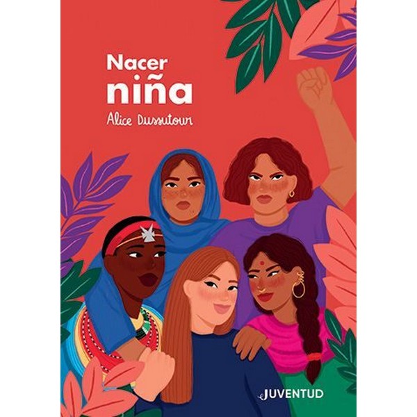 NACER NIÑA