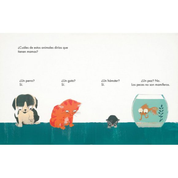 MAMAS - Imagen 2