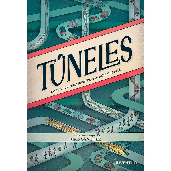 TÚNELES
