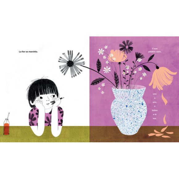 TIEMPO ES UNA FLOR - Imagen 3