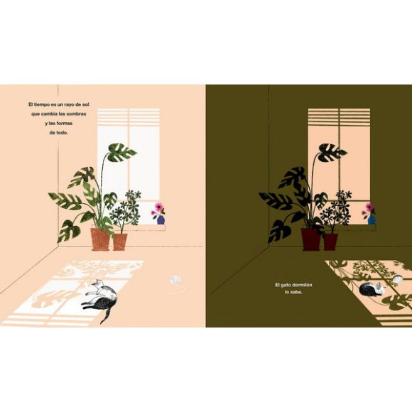 TIEMPO ES UNA FLOR - Imagen 4