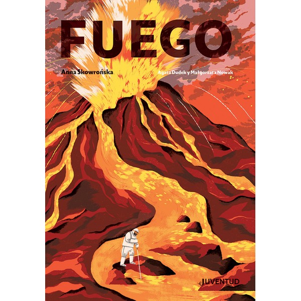 FUEGO