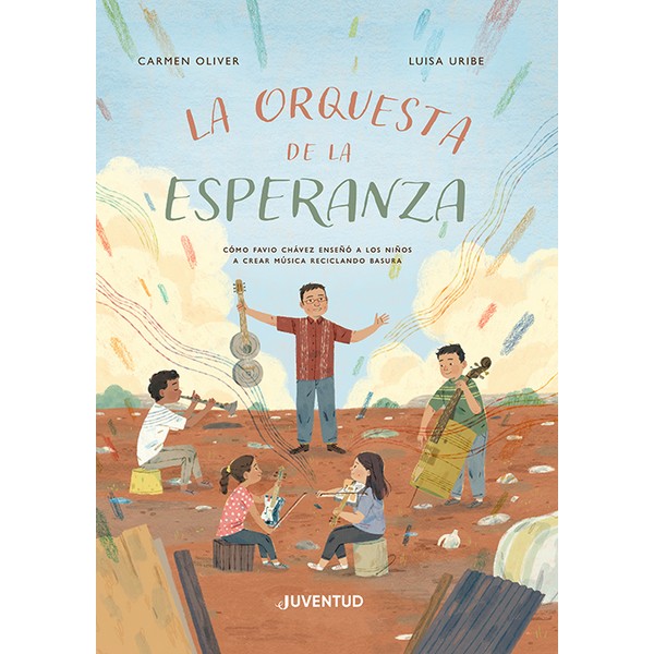 ORQUESTA DE LA ESPERANZA