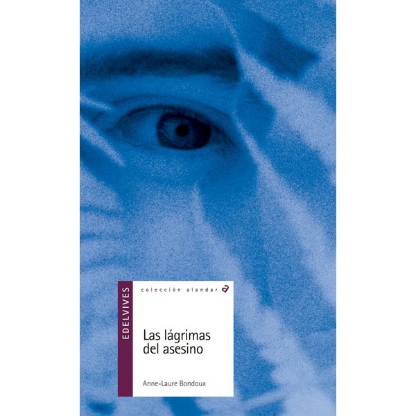 LAS LAGRIMAS DEL ASESINO