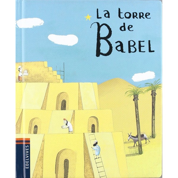 LA TORRE DE BABEL