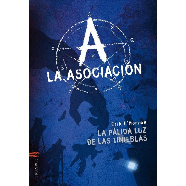 ASOCIACION 1 PALIDA LUZ DE LAS TINIEBLAS