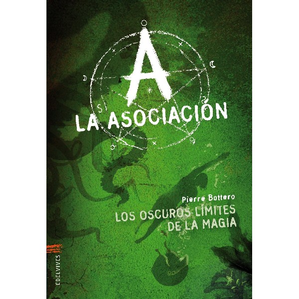 ASOCIACION 2 OSCUROS LIMITES DE LA MAGIA