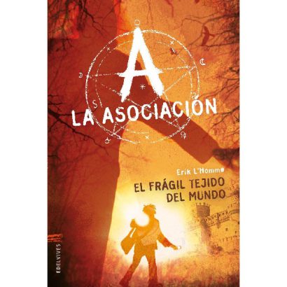 ASOCIACION 3 FRAGIL TEJIDO DEL MUNDO