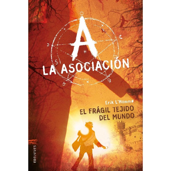 ASOCIACION 3 FRAGIL TEJIDO DEL MUNDO