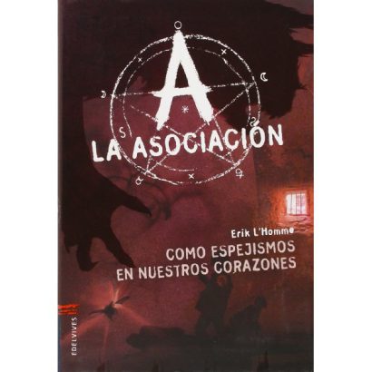 ASOCIACION 7 COMO ESPEJISMOS EN NUESTROS CORAZONES