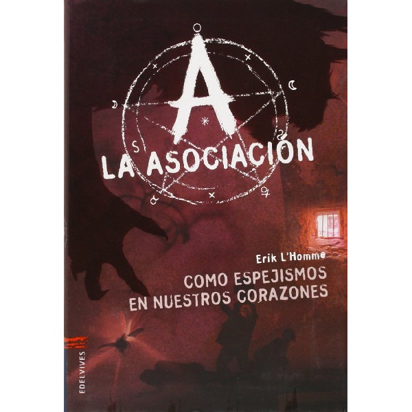 ASOCIACION 7 COMO ESPEJISMOS EN NUESTROS CORAZONES