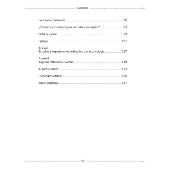 AFRONTAMIENTO PSICOLOGICO EN MOMENTOS DE CRISIS - Imagen 3