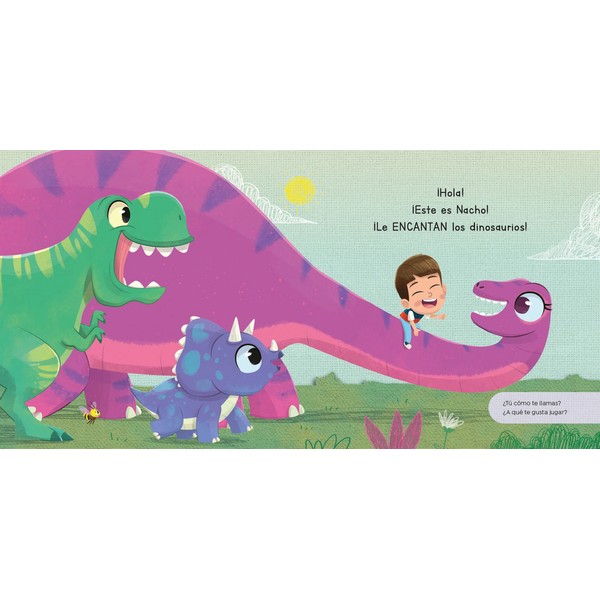 CONOCE A ALEGRIA PLANTANIMALS EMOCIONES - Imagen 2