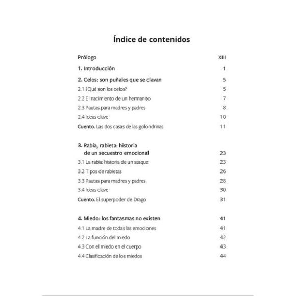 VINCULACION Y AUTONOMIA A TRAVES DE LOS CUENTOS - Imagen 2