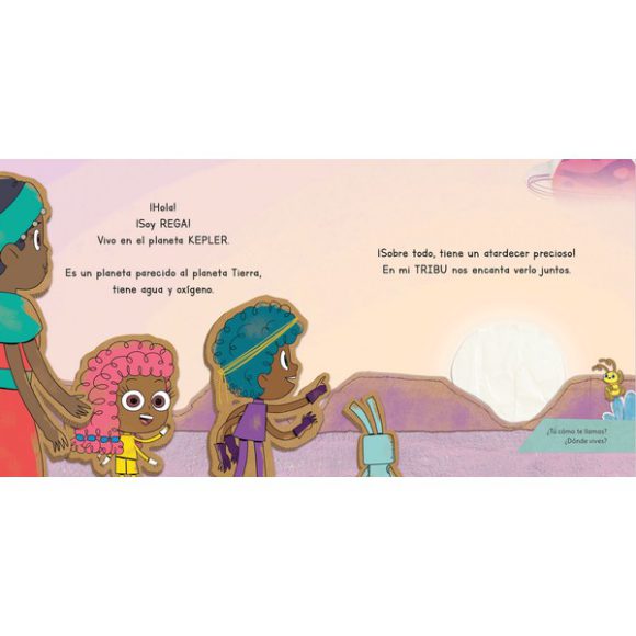 REGALOS SOLIDARIDAD Y GENEROSIDAD EN LA INFANCIA ECOAMIGOS - Imagen 2