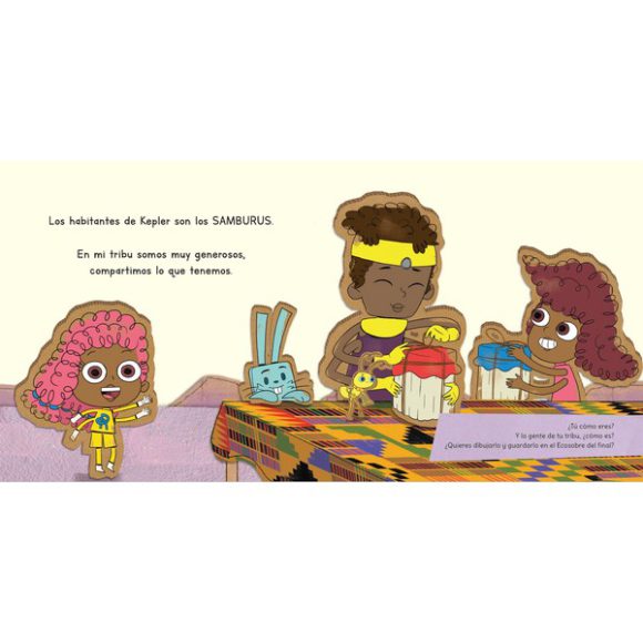 REGALOS SOLIDARIDAD Y GENEROSIDAD EN LA INFANCIA ECOAMIGOS - Imagen 3