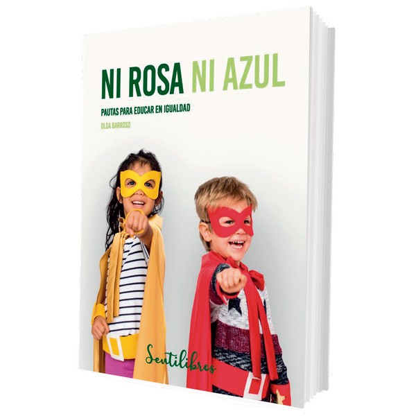 NI ROSA NI AZUL