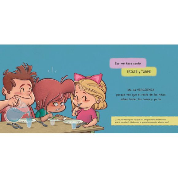 DANI QUIERE SER MAYOR CRECICUENTOS - Imagen 4