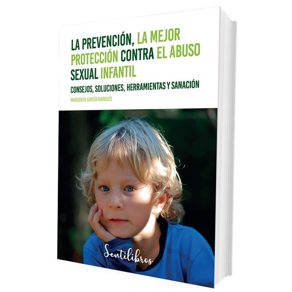 PREVENCION LA MEJOR PROTECCION CONTRA EL ABUSO SEXUAL INFANTIL