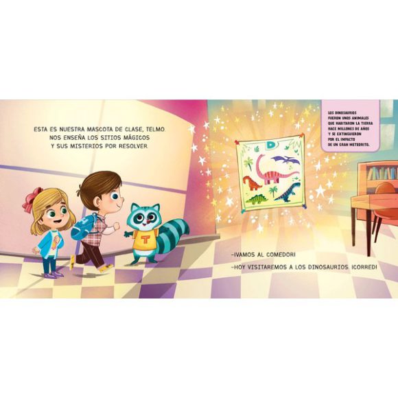 VIAJA Y OBSERVA CON TELMO NEURODIVERSION - Imagen 3