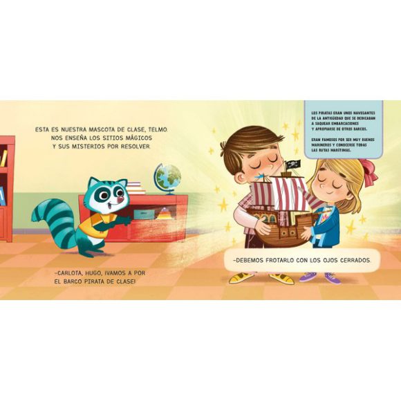 VIAJA Y MEMORIZA CON TELMO NEURODIVERSION - Imagen 3