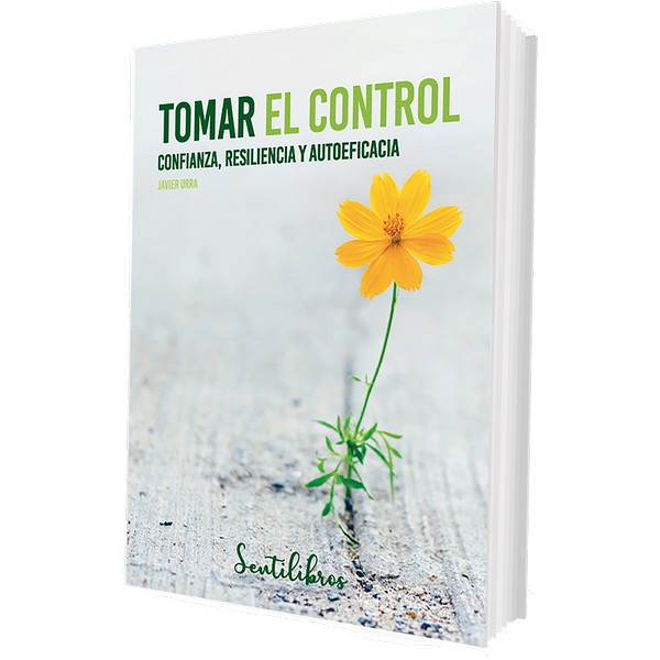 TOMAR EL CONTROL